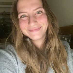 Meet your Posher, Savanna